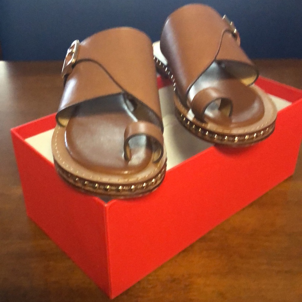 COACH SHOES